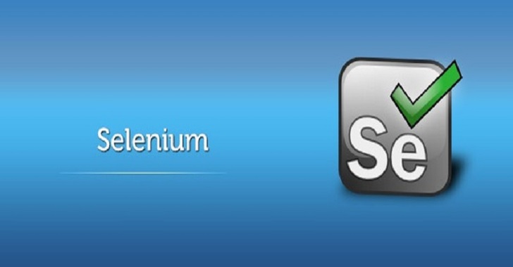 SELENIUM_IMAGE_ONE