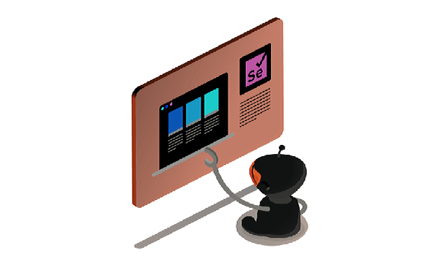 Selenium WebDriver - What is it? - NewMe Technology Solution