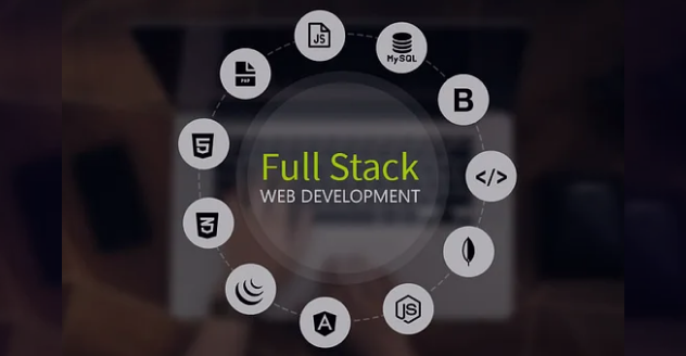 Top Full Stack Development Trends for 2025: What to Expect