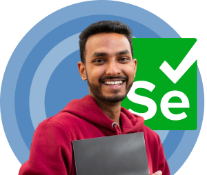 Selenium testing training