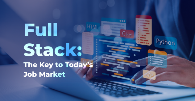 Full stack web development course in Chennai with coding skills in HTML, Python, and C++ for today’s tech job market