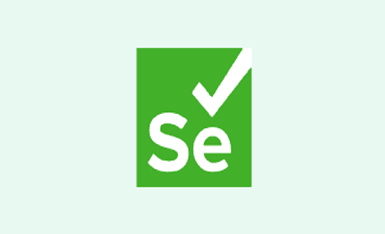 Selenium Testing