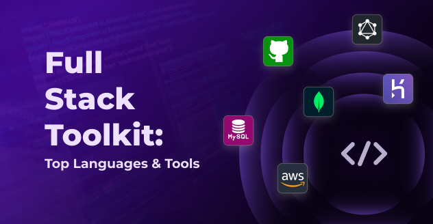 Top Programming Languages and Tools You Need to Master