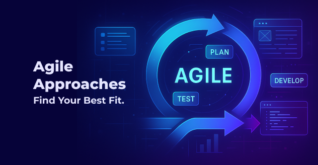 Explore top Agile frameworks like Scrum in this guide—boost your career with Scrum Certification Chennai and find the right fit for your team.