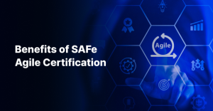 SAFe Agile Certification leading to higher salary opportunities for IT professionals