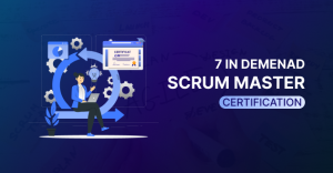 Scrum Master Certification Training in Chennai with hands-on learning