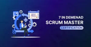 Scrum Master Certification Training in Chennai with hands-on learning
