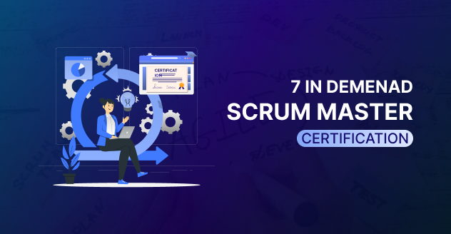 Scrum Master Certification Training in Chennai with hands-on learning