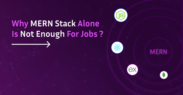 MERN stack jobs in Chennai and why full stack developers need more backend skills