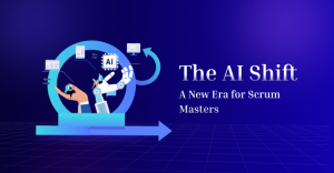 AI tools transforming daily responsibilities of Scrum Masters in Agile workflows